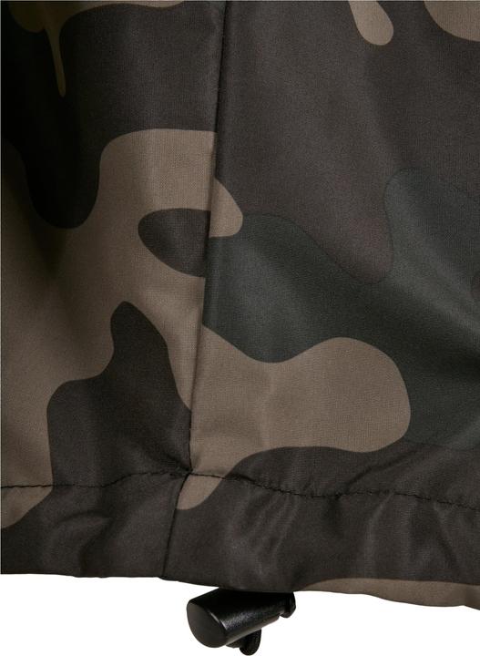 Actual product image Brandit Summer Pull Over Jacket - 8080 (4XL)