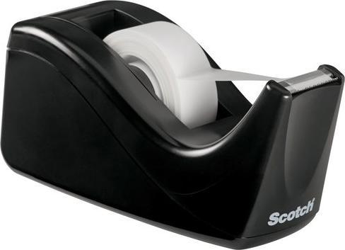 Actual product image Scotch Crystal Tape (19 mm)