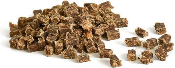 Image du produit Petmex Wild boar treats - friandise pour chiens - 500 g (500 g)