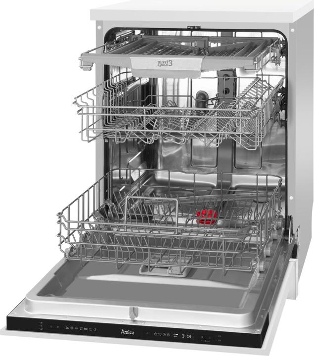 Image du produit Amica Lave-vaisselle encastrable