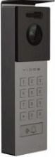 Actual product image Vidos Exterior Cladding X S12d Analogue Video Intercom System
