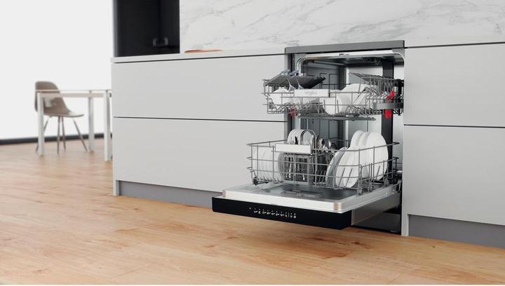 Produktbild Whirlpool WFO 3T142 X