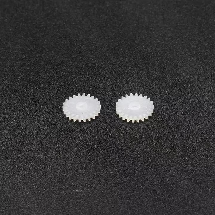 Actual product image Turbo Racing Main gear 2 pieces