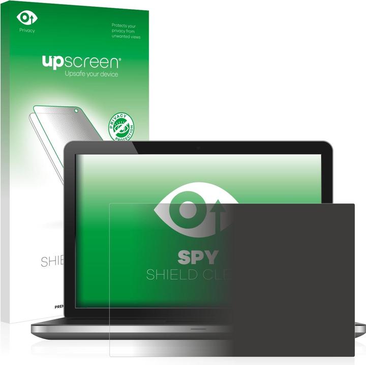 Immagine prodotto upscreen Pellicola per la privacy Spy Shield (12.10", 4 : 3)