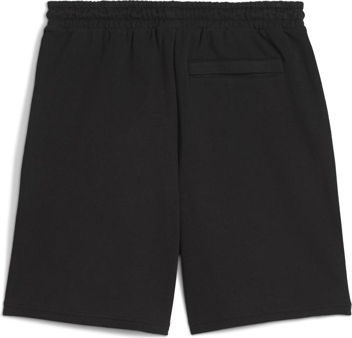Actual product image Puma WARDROBE ESS Relaxed Shorts 7" TR (L)