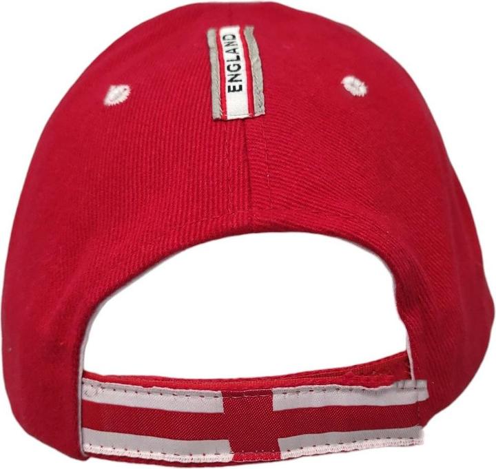 Produktbild Daiber Flag-Cap England (One Size)