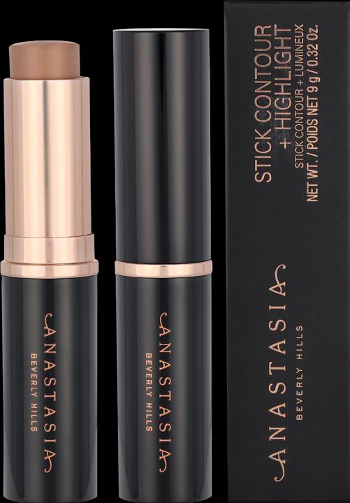 Actual product image Anastasia Beverly Hills Stick Foundation (Fawn)