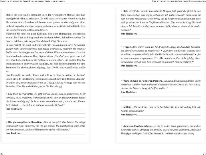 Produktbild So sag ich's meinem Kind (Deutsch, Elaine Mazlish, Adele Faber, 2019)