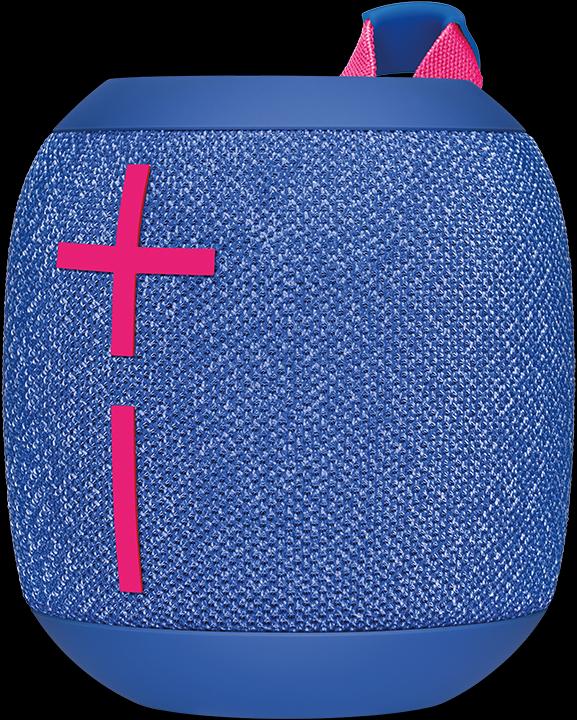 Actual product image UE Wonderboom 3 (14 h, Rechargeable battery operated, USB power delivery)