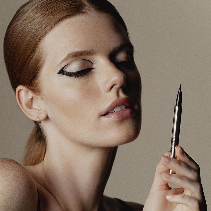 Produktbild Sisley Ligne Noire Eyeliner (1 Deep Black)