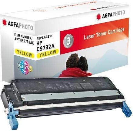 Produktbild AGFAPHOTO Apthp9732ae (Y)