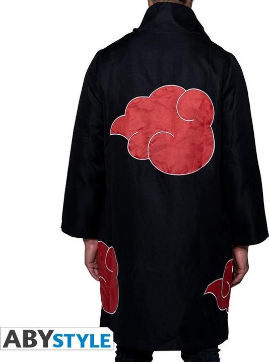Produktbild ABYstyle Naruto Akatsuki (One Size)