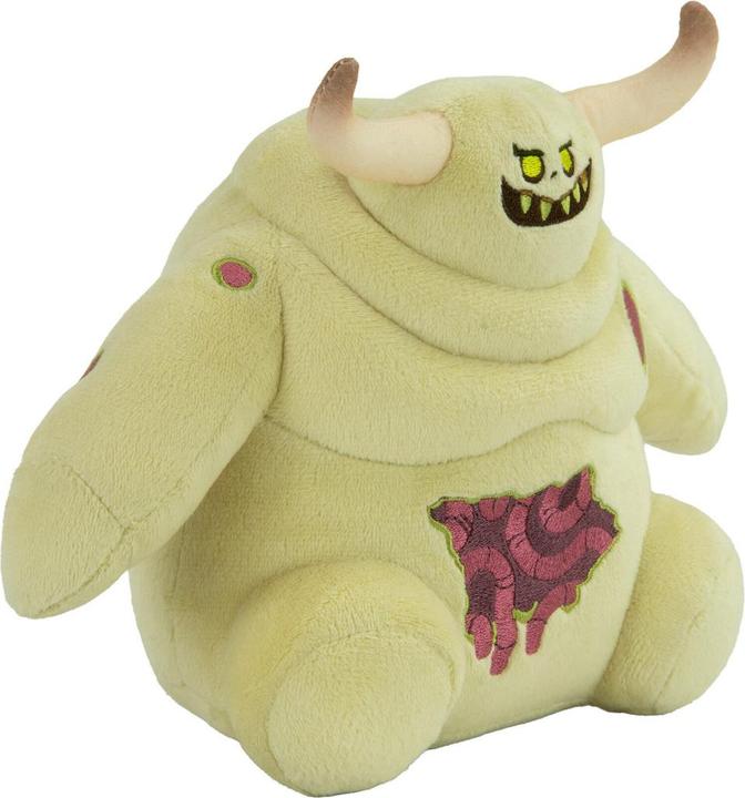 Produktbild Tomy Warhammer Plüschfigur Nurgling: Little Unclean One 18 cm (18 cm)