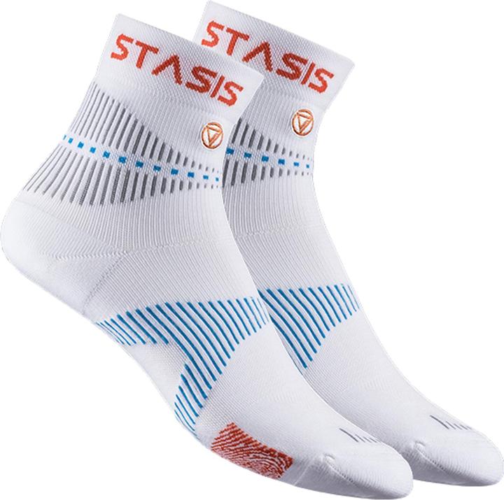 Produktbild Neurosocks VOXX Stasis Athletic Mini Crew (39 - 42)