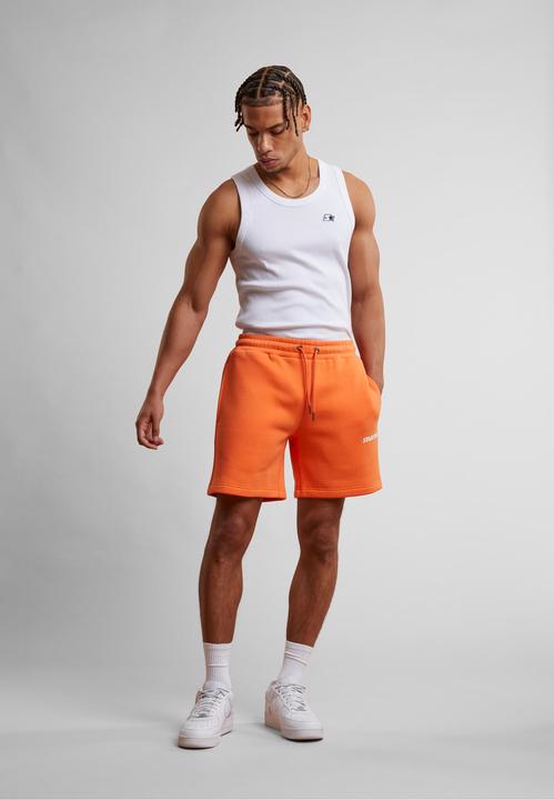 Actual product image Starter Small Logo Essential Sweatshorts - 195833 (XL)