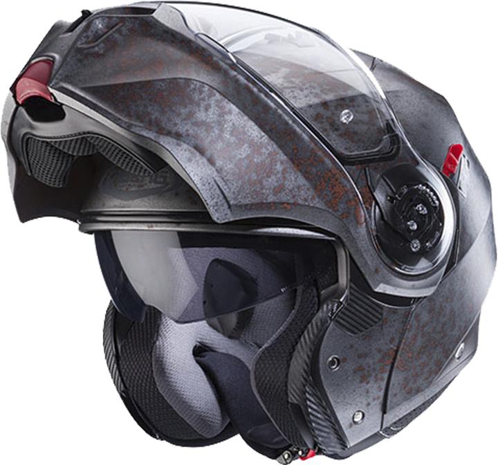 Produktbild Caberg Klapphelm Duke EVO (XS)
