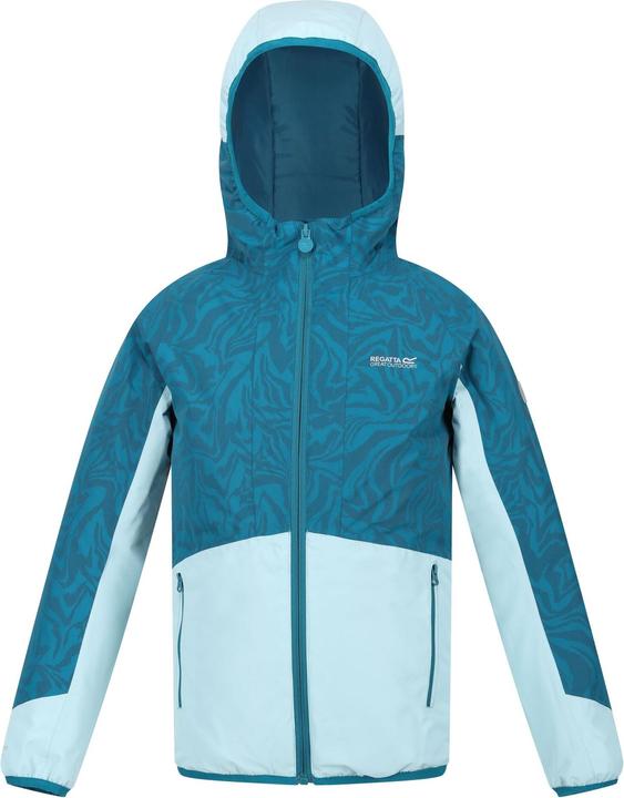 Image du produit Regatta - Veste imperméable VOLCANICS - Enfant (140)