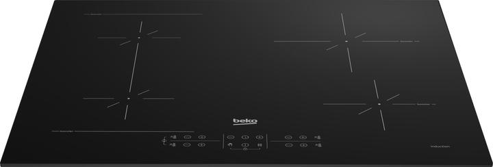 Image du produit Beko HII64200SFMT
