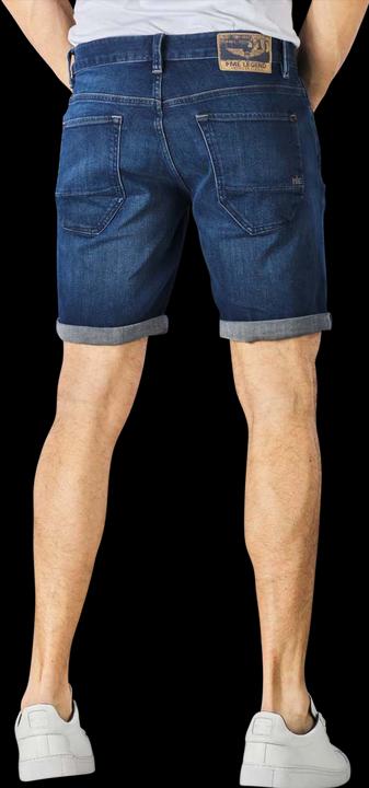 Image du produit Pme Legend Nighflight Shorts DUC (W29)