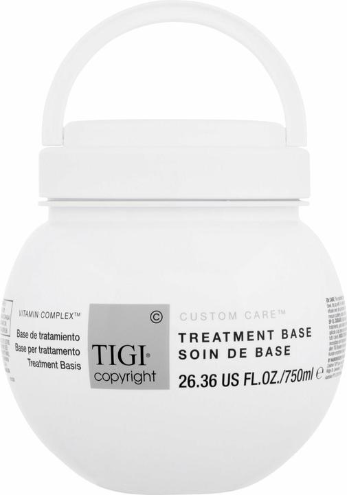 Actual product image Tigi Copyright Custom Care™ Treatment Base (750 ml)