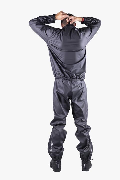 Produktbild iXS X-Regenjacke Saint (Herren, XXL, 3XL)