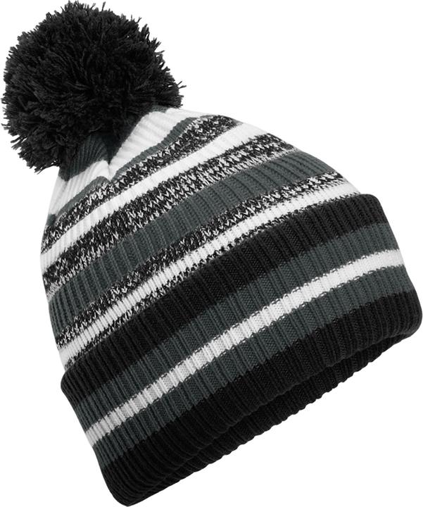 Immagine prodotto Beechfield Berretto A Strisce Adulto Unisex