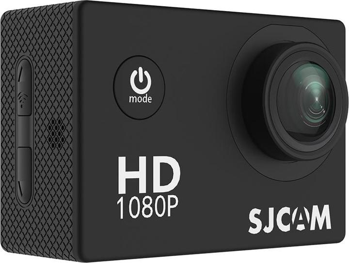 Produktbild Sjcam Actionkamera SJ4000 schwarz