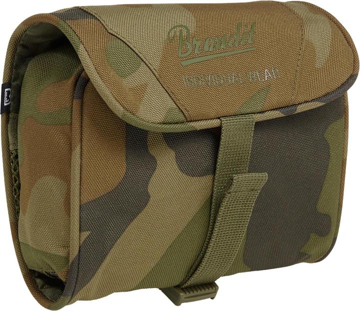 Image du produit Brandit Sac de toilette moyen - 14639