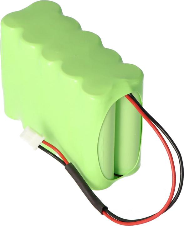 Immagine prodotto AccuCell Batteria per Siemens IAB1201-8, A5Q00020293, Sintony IC60-W-10 (1 pz., Specifico del dispositivo, 2100 mAh, Accumulatore di carica elettrica)