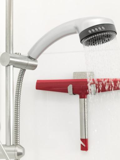 Image du produit tesa Powerstrips WP Hook Wave