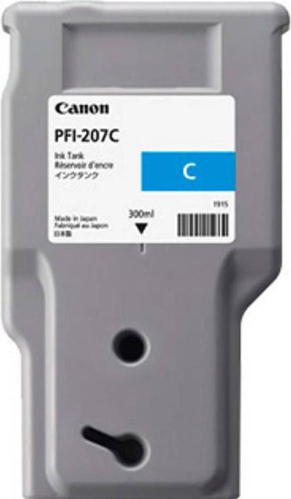 Produktbild Canon Pfi-207c (C)