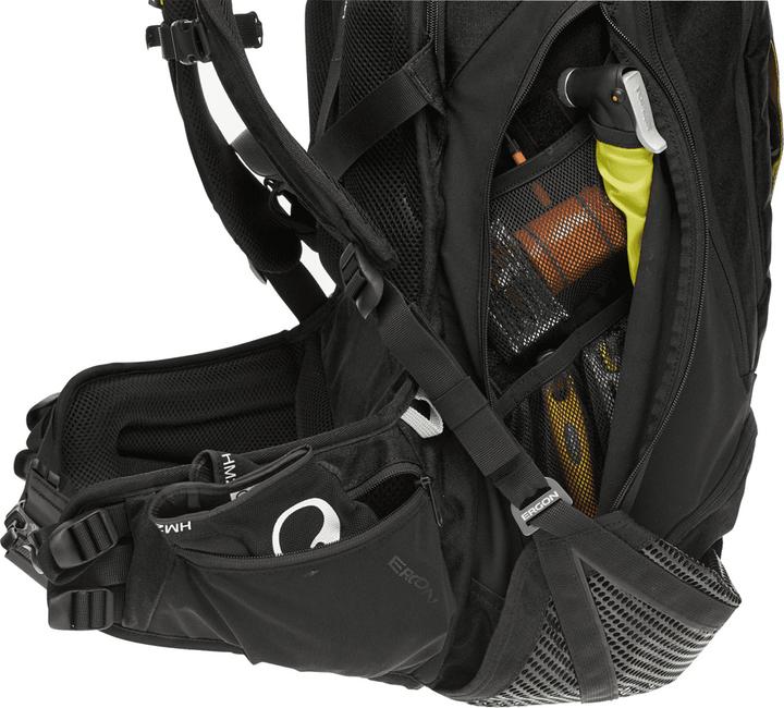 Actual product image Ergon BX4 Evo Backpack (30 l)
