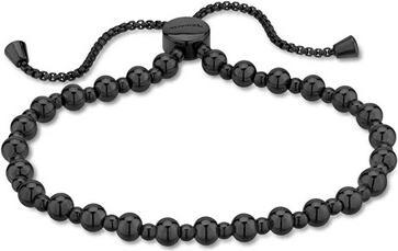 Image du produit Tamaris Stylish Steel Bracelet With Beads New Beads Tj-0595-B-27 (27 cm, Acier inoxydable)