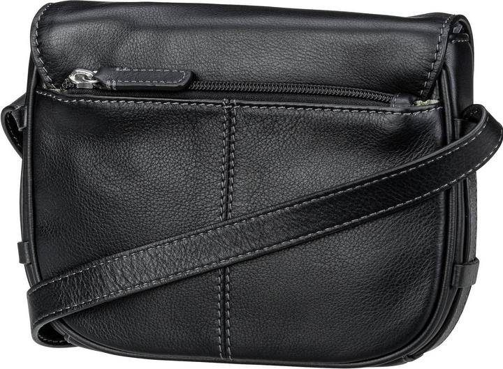 Actual product image Leonhard Heyden Saddle Bag Nice 7413 (Saddle bag)