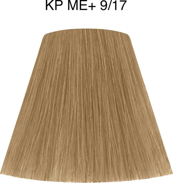 Produktbild Wella KOLESTON ME+ 9/17 (9, 17)