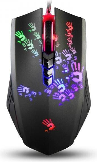 Actual product image A4Tech Bloody Gaming A60 (Cable)