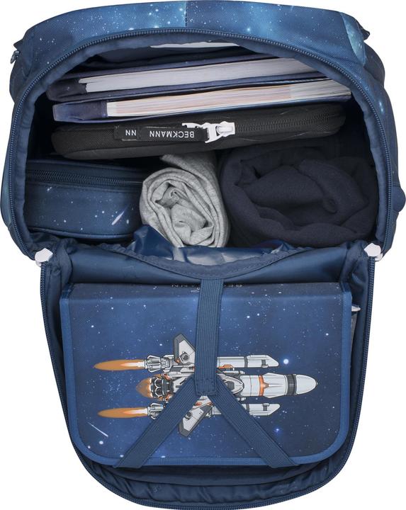 Immagine prodotto Beckmann Aria attiva FLX (25 l)