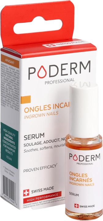 Produktbild Poderm Professional Ölserum (8 ml)