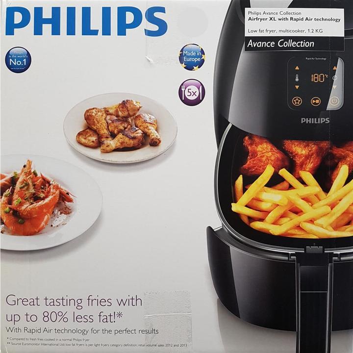 Immagine prodotto Philips Airfryer XL