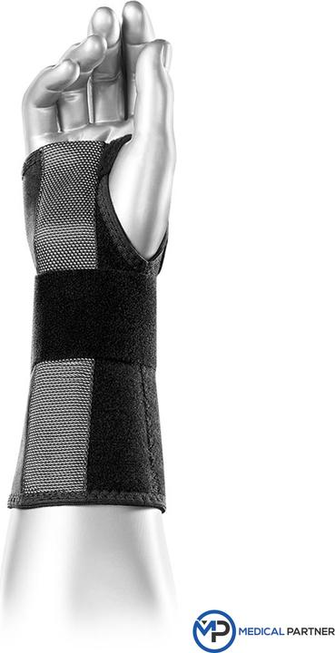 Actual product image BioSkin DP3 wrist bandage (M, L)