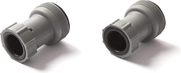 Produktbild Bestway Schlauchadapter 38 mm - 32 mm, Doppelpack
