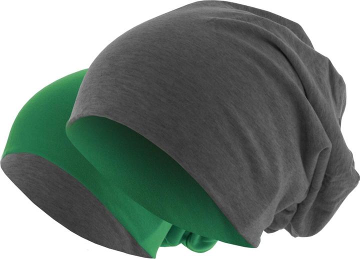 Immagine prodotto Masterdis Maglia Beanie reversibile (Taglia unica)