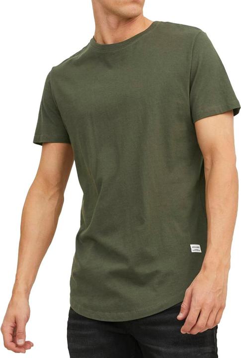 Immagine prodotto Jack & Jones 3er Pack Noa T-Shirt (L)