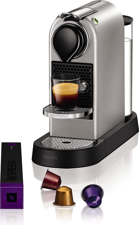 Krups Nespresso Citiz (NESPRESSO Original)