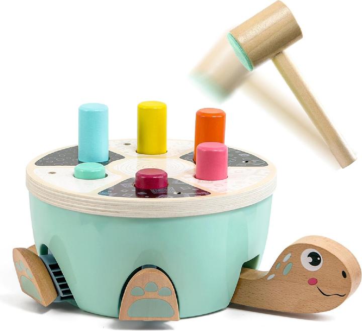 Immagine prodotto Topbright Toys Gioco della tartaruga