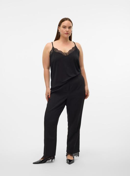 Immagine prodotto Vero Moda Top in pizzo senza maniche (M)