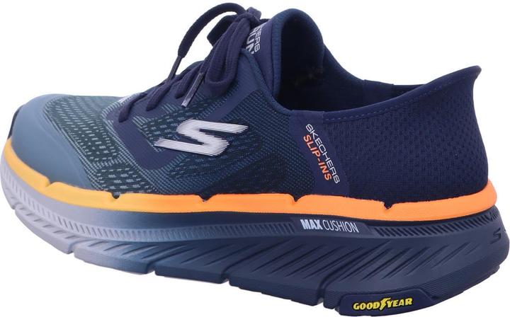 Actual product image Skechers 220526 NVOR NVOR (45)