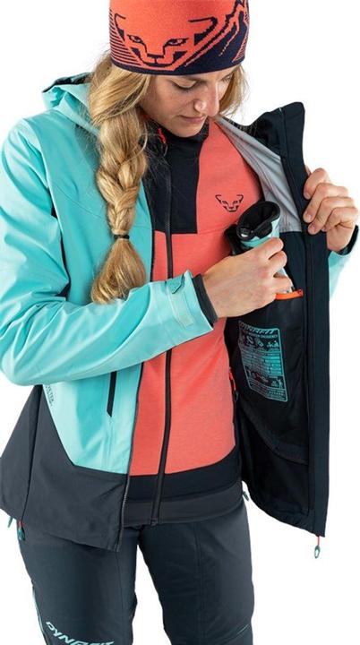 Immagine prodotto Dynafit GTX Infinium Hybrid gratis (XL)