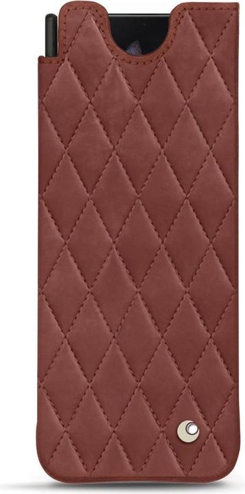 Passion vintage - Couture ( Pantone #591d16 )