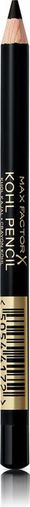 Actual product image Max Factor Cabbage (20 Black)